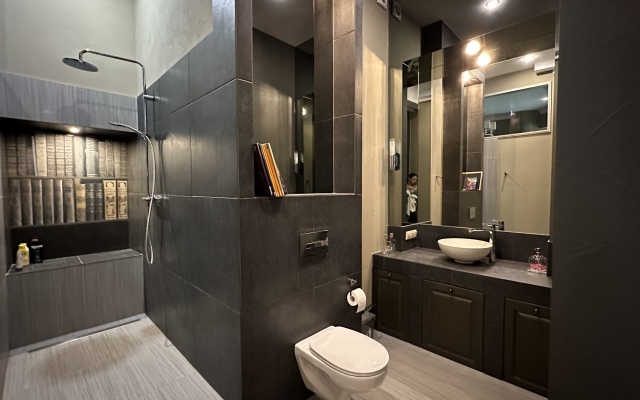 Апартаменты General