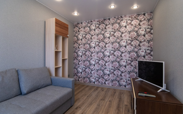 V Tsentre Tuly Apartments