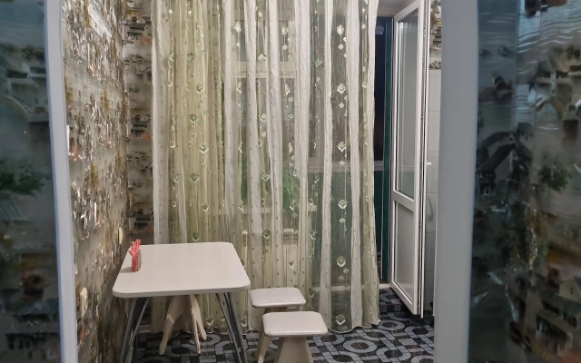 Na Ulitse Pirogova 44 Flat
