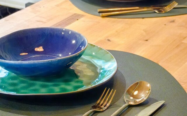 Гостевой дом на берегу реки в Карелии