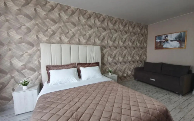 Квартира По-домашнему Уютная