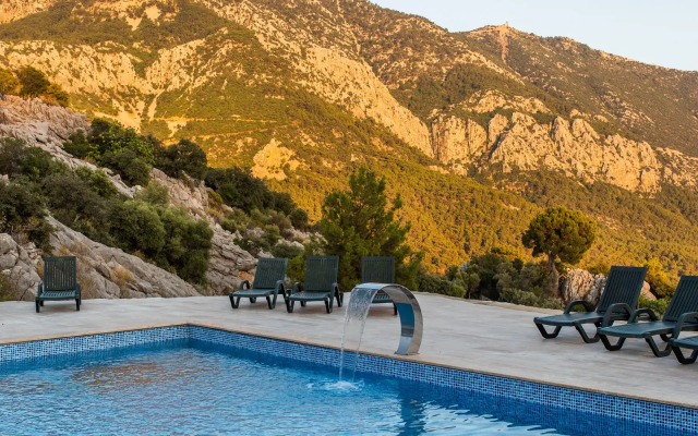 Kadir's Eco Life Hotel