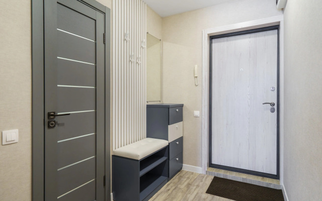 Апартаменты Good night на Киевской 1