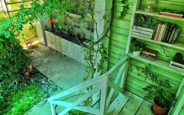 Shanti Private House