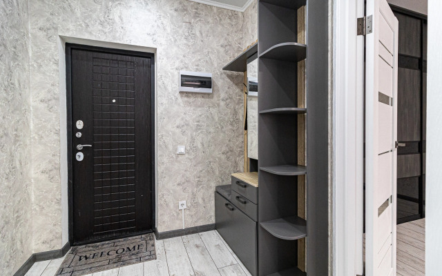 Квартира 2 Ночи в ЖК Гарантия