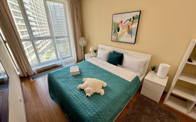 Laynerpremiumapart Apartment hotel