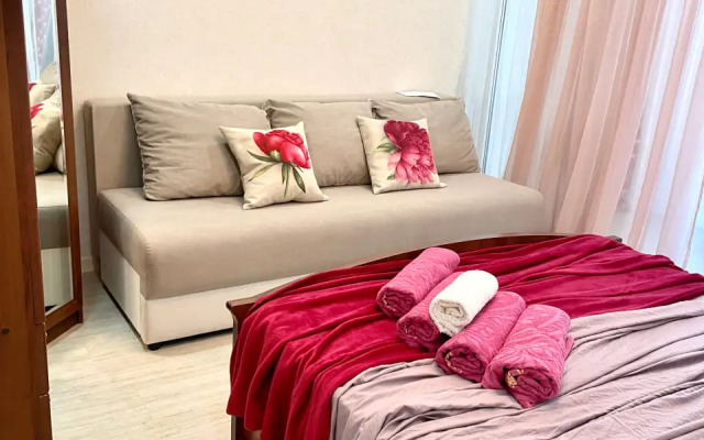 Квартира ЖК Репников Центр