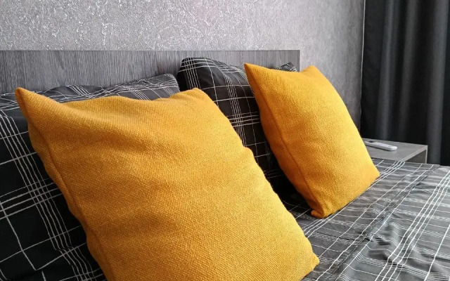 Квартира Современная в новом ЖК Парк Победы