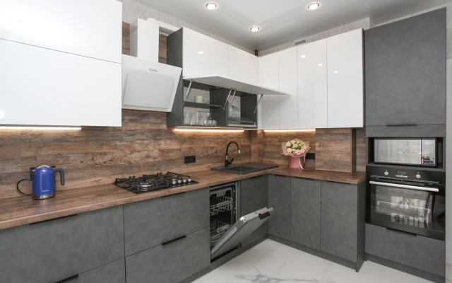 Na Pamyati Pavshikh 24 Flat