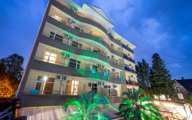 Greis Kristall Hotel
