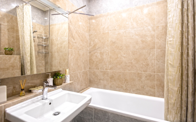 V Zhk Headliner biznes-klassa Flat