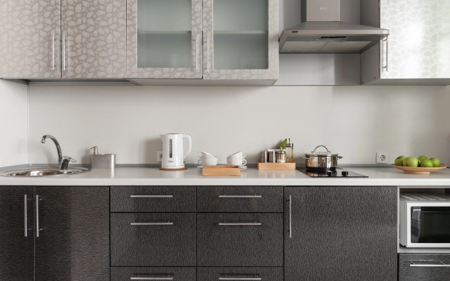 Квартира iHome: Исторический центр