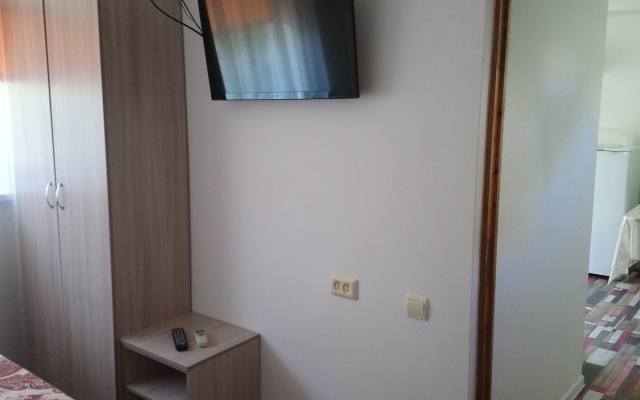 Akvarel Guest House