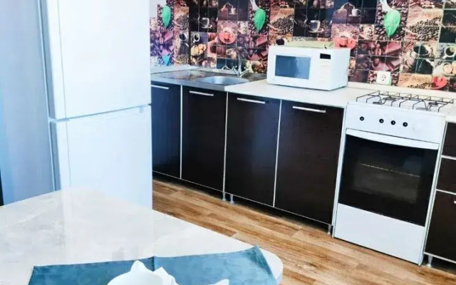 Na Ulitse Korolenko 4 Flat