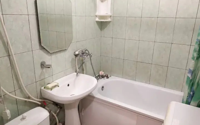 Odnokomnatnaya Flat