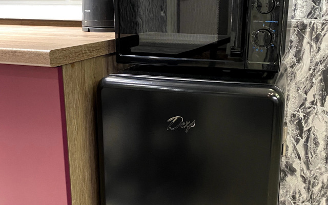 Квартира на Лево-Булачной 42/2