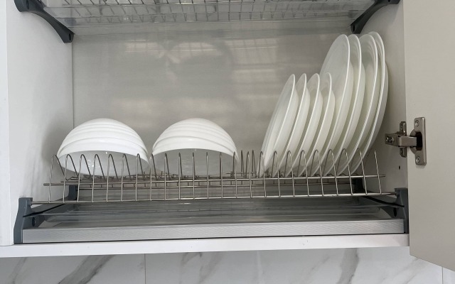 Квартира У аквапарка