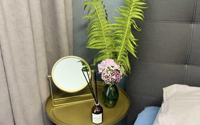 Квартира Студия Исеть Парк