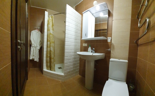 Kamenny Tsvetok Guest House