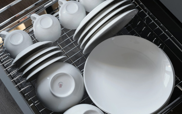 Апартаменты Moon river