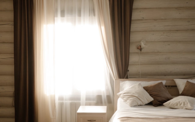 Polyana Chalet Guest House