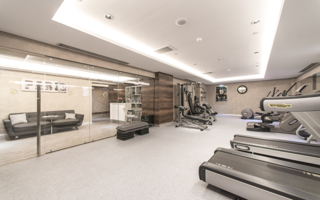 Mercure Tbilisi Old Town
