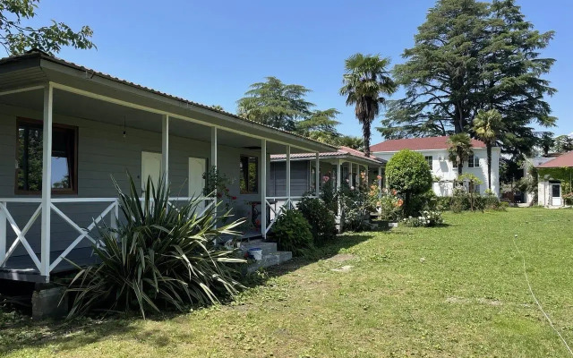 Guest house Kivi