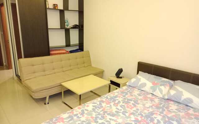 Club Royal Wongamat Apartments