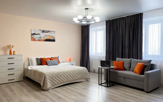 Квартира на Улице Волочаевская 11А