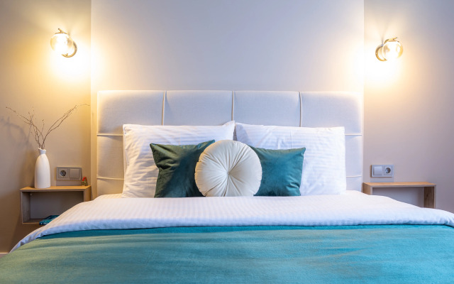 Квартира Дизайнерская Apart Art в новом ЖК в Калининграде