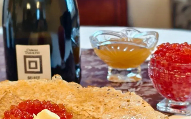 Отель Гостевой Дом У Покровки