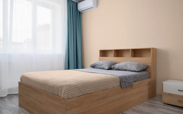 Квартира GoodTimeApartments Апартаменты у Парка и Стадиона Краснодар