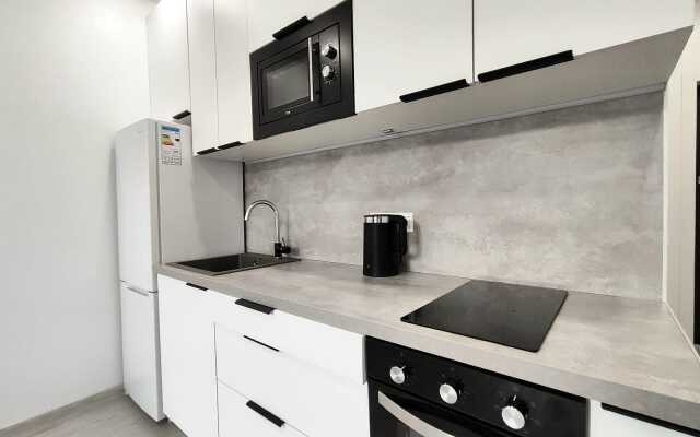 Квартира 2-к., 45 м², 12/16 этаж