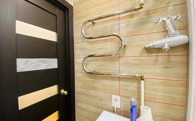 Апартаменты с 2 комнатами в Первомайском районе