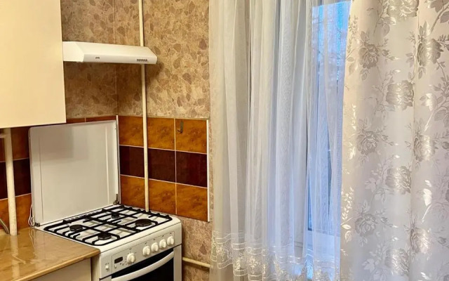 Квартира на улице Севанская 4