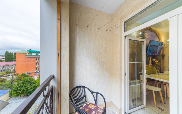 Vip House Apartments
