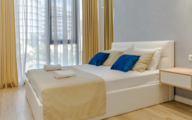 Sunset Apartment 1