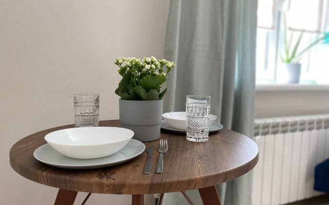 Апартаменты Happy Kremlin на Право-Булачной