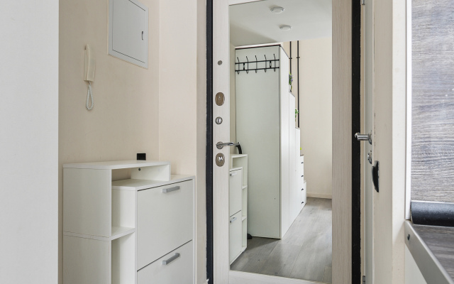 Maxrealty24 Solnechnogorskiy Proyezd 11 Apartments