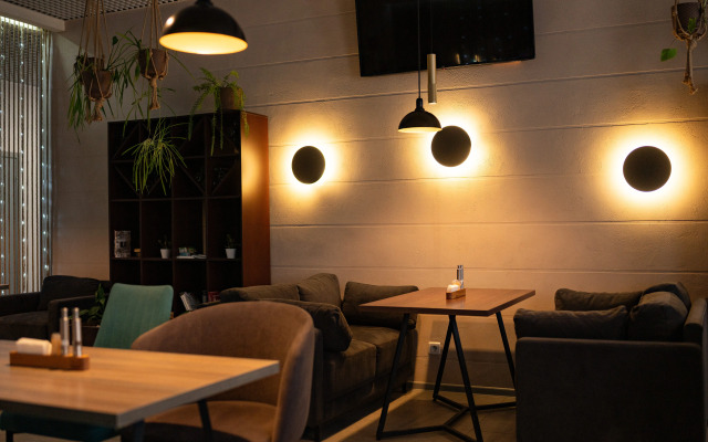 City Star Hotel