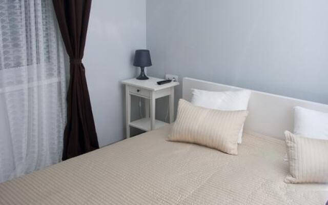 Отель МотоДом