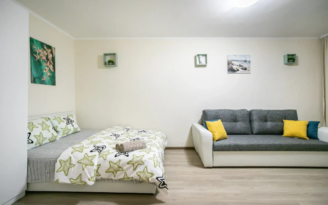 Квартира Однокомнатная Нахимовский Пр-т