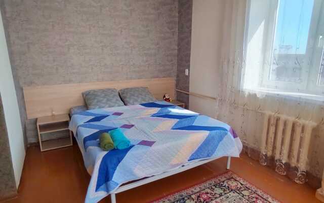 Kvartira Ekonom V Samom Serdtse Tveri Apartments