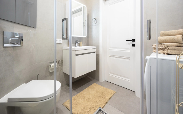 Lovelyhome39 V Zhk Komfort Klassa Apartments