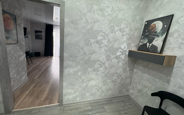 Апартаменты на улице Свердлова