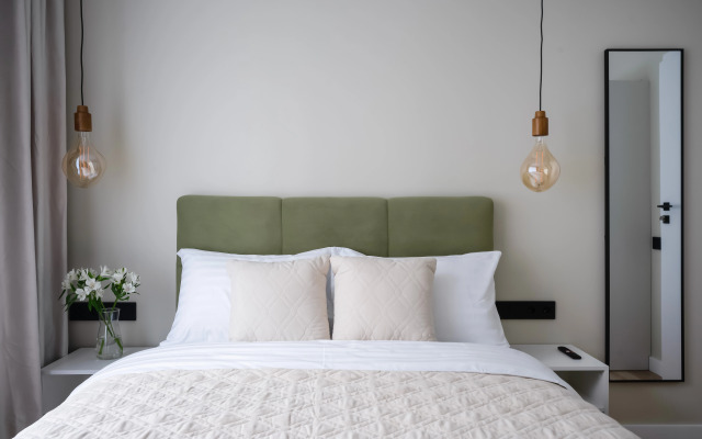 Апартаменты Scandi by Pavlov