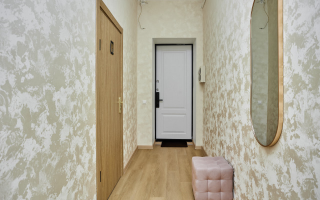 IYUN Na 7-J Linii Guest House