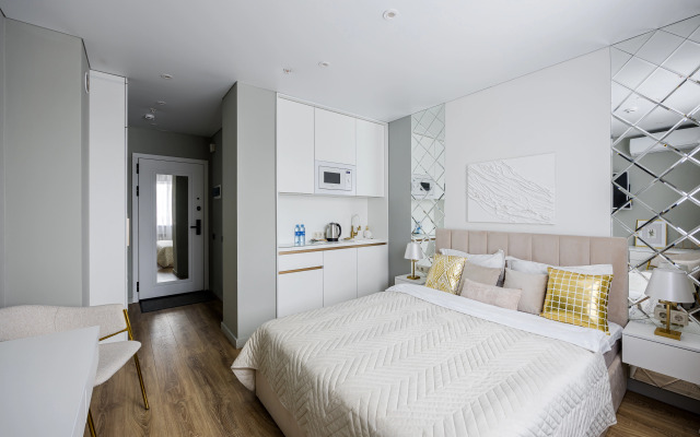 FortEstate 510 Apartments