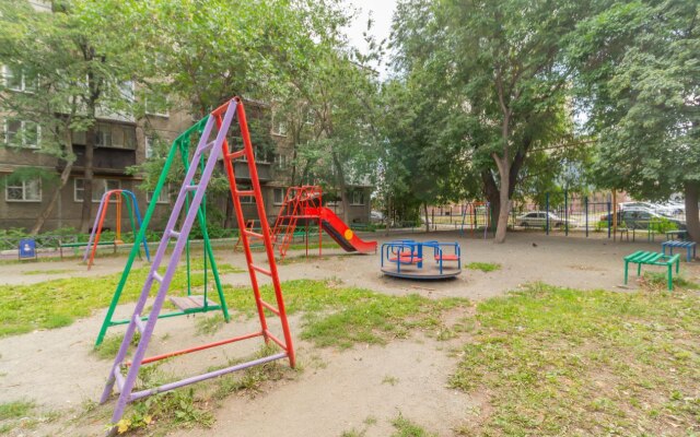 Novikovy Dvorik Flat