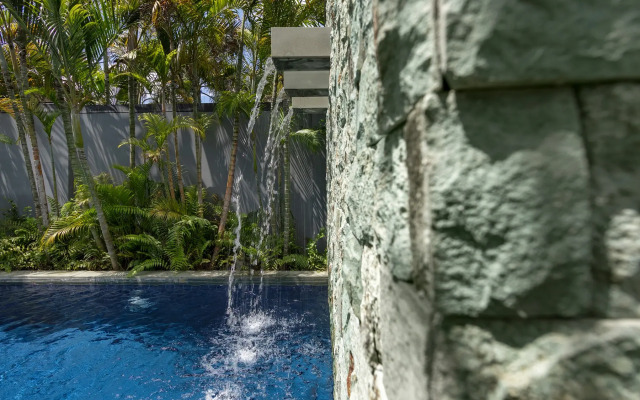 ATA 2 BR Private Pool Nai Harn Beach Villa